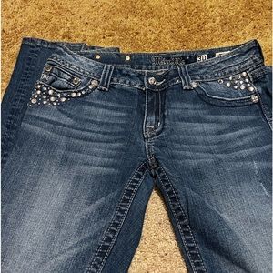 Miss Me Jeans size 30